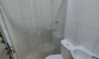 Imagem 7: Kitnet com 1 dormitório para alugar, 18 m² por R$ 1.200,00/mês - Vila São Luís(Zona Oeste