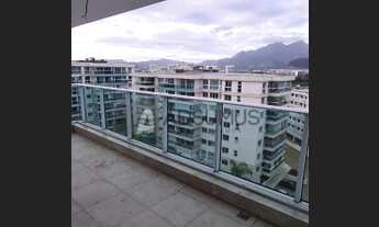 Imagem 3: Apartamento Jacarepaguá