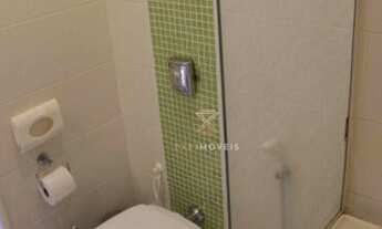 Imagem 3: Apartamento com 3 dormitórios à venda, 207 m² por R$ 2.100.000 - Botafogo - Rio de Janeiro