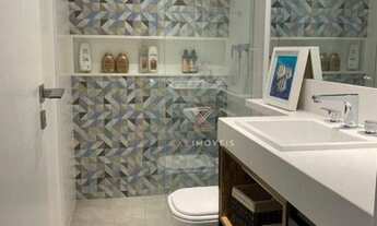 Imagem 2: Apartamento com 3 dormitórios à venda, 160 m² por R$ 2.100.000 - Botafogo - Rio de Janeiro