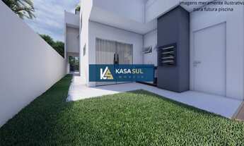 Imagem 7: Residencial Maré Alta em Barra Velha - Sobrados Geminados