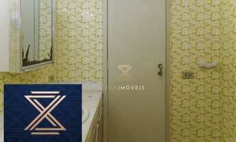 Imagem 4: Apartamento com 3 dormitórios à venda, 95 m² por R$ 850.000,00 - Flamengo - Rio de Janeiro