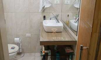 Imagem 6: Apartamento com 3 dormitórios à venda, 80 m² por R$ 294.000,00 - Jaçanã - São Paulo/SP