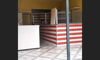 Imagem 2: Pizzaria c/ forno á Lenha c/ Equipamentos Pronta para trabalhar