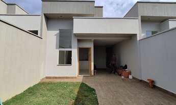 Imagem 2: Casa para venda no Bairro Independência - Aparecida de Goiânia - GO