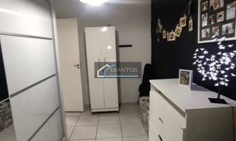 Imagem 4: Apartamento para venda possui 50 metros quadrados com 2 quartos