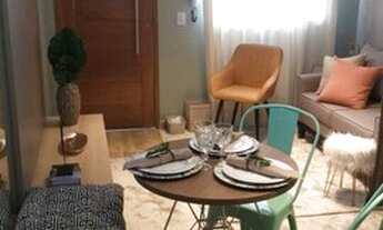 Imagem 6: Novo pronto para morar