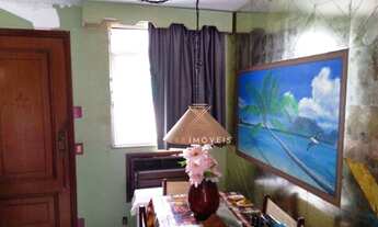 Imagem 6: Apartamento com 2 dormitórios à venda, 46 m² por R$ 160.000 - Taquara - Rio de Janeiro/RJ