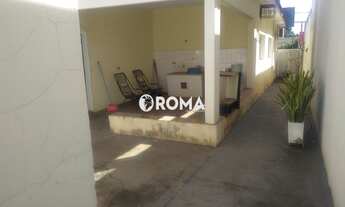 Imagem 7: Casa comercial no Parque Industrial