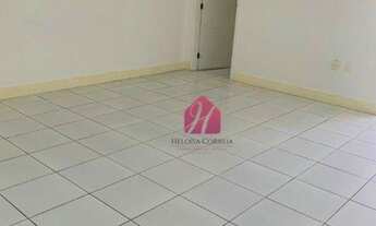 Imagem 4: Apartamento com 3/4 à venda, 200 m² por R$ 410.000 - Tirol - Natal/RN