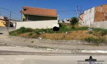 Imagem 3: Lote/Terreno para venda possui 243 metros quadrados em Residencial Santa Paula - Jacareí