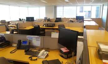 Imagem 5: Comercial/Industrial de 533 metros quadrados no bairro Brooklin