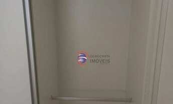 Imagem 7: Apartamento com 3 dormitórios à venda, 65 m² por R$ 420.000,00 - Vila Alzira - Santo André