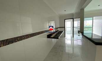 Imagem 3: Apartamento com 2 dorms, Caiçara, Praia Grande - R$ 440 mil, Cod