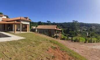 Imagem 3: Chácara com 2 quartos churrasqueira e piscina a venda - Ibiúna - SP