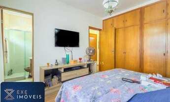 Imagem 4: Casa com 3 dormitórios à venda, 180 m² por R$ 1.250.000 - Campo Belo - São Paulo/SP