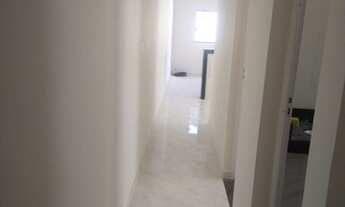 Imagem 5: Esmeraldas - Casa Padrão - Floresta Encantada