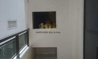 Imagem 5: Apartamento para Venda em Florianópolis, Carvoeira, 5 dormitórios, 2 suítes, 3 banheiros