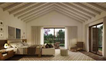 Imagem 6: Casa com 6 dormitórios à venda, 725 m² por R$ 17.000.000,00 - Indaiatuba - Porto Feliz/SP