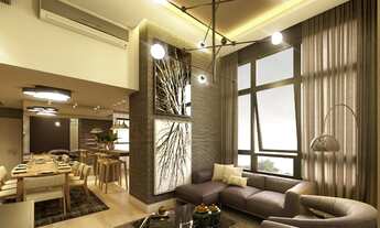 Imagem 5: Cobertura residencial para venda, Cidade Nova, Passo Fundo - CO6907