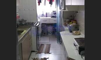 Imagem 7: APARTAMENTO RESIDENCIAL PARA VENDA - 92,00 M²!! FUNDAÇÃO, SÃO CAETANO DO SUL