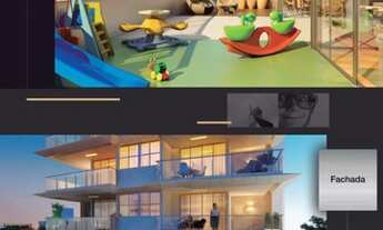 Imagem 4: APARTAMENTO RESIDENCIAL em GUARAPARI - ES, PRAIA DO MORRO