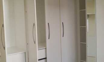 Imagem 6: Apartamento-Campo Grande-Rio de Janeiro-aceitando carta de crédito