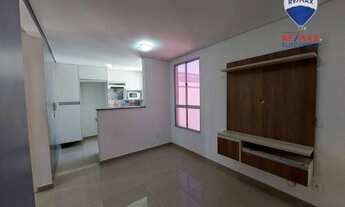 Imagem 5: Apartamento para alugar, 44 m² por R$ 1.200,00/mês - Residencial Parque Ilha das Flores