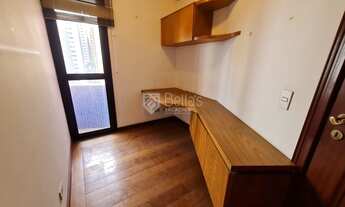 Imagem 4: ALUGAR APARTAMENTO AGUA VERDE BATEL 3 DORMITORIOS 4 VAGAS PROXIMO PRAÇA DO JAPAO