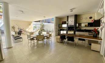 Imagem 3: Sobrado, GV 29, Goiânia, Residencial Granville