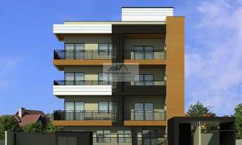 Imagem 3: Apartamento à venda no bairro Saguaçu - Joinville/SC