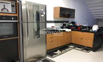 Imagem 3: CASA RESIDENCIAL em SOROCABA - SP, CONDOMINIO HORTO FLORESTAL 2