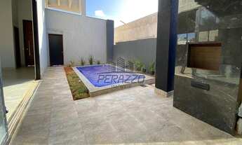 Imagem: Casa com 03 suítes alto padrão à venda