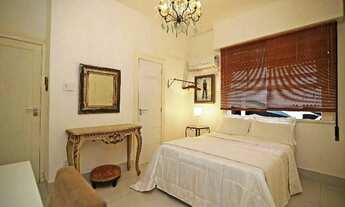 Imagem 4: Ipanema! Sala, 3 quartos, 2 suítes e GARAGEM!