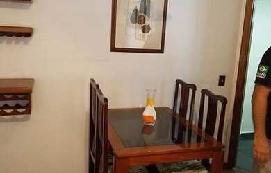 Imagem: Apartamento 1 dormitório para Venda em