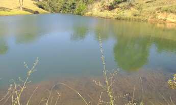 Imagem 7: Chácaras em Anápolis, entrada e mais parcelas