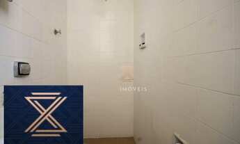 Imagem 3: Apartamento com 2 dormitórios à venda, 97 m² por R$ 1.000.000 - Humaitá - Rio de Janeiro/R