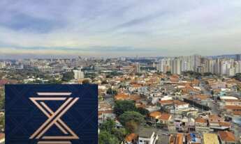 Imagem 4: Apartamento com 2 dormitórios à venda, 65 m² por R$ 480. - Alto da Lapa - São Paulo/SP