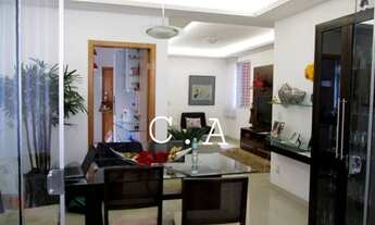 Imagem 7: Área privativa 3 quartos no Castelo