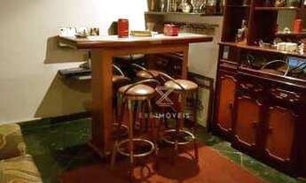 Imagem 2: Casa com 3 dormitórios à venda, 299 m² por R$ 1.500.000 - Planalto Paulista - São Paulo/Sã