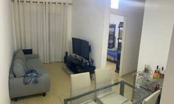 Imagem: Apartamento para venda com 55 metros quadrados