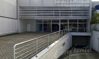 Imagem 2: Loja Av João Gualberto