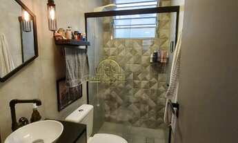 Imagem 5: LINDO APARTAMENTO 42m² 1 DORMITÓRIOS RESERVA DO JAPI - JUNDIAÍ - SP