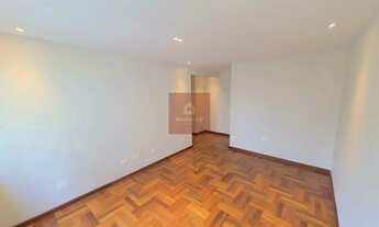 Imagem 3: Apartamento c/ 78m², fora de rota, andar alto, reformado, Moema Pássaros