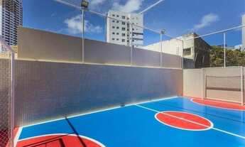 Imagem 3: Apart - Novo na praia João Pessoa