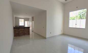 Imagem 5: Casa a venda com 3 quartos Sendo 1 suíte, Jardim Belo Horizonte - Ap. de Goiânia