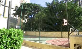 Imagem 2: Apartamento para venda tem 85 metros quadrados com 3 quartos em Vila Suzana - São Paulo