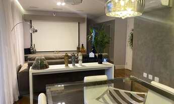 Imagem 2: Apartamento VENDA 105m², 3 dorms, 1 suíte - 2 vagas - Lindíssimo - Brooklin - SP