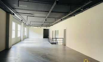 Imagem 7: Loja para Locação no Condomínio Stadium Alphaville, 650m² e 26 Vagas