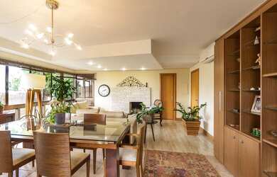 Imagem 6: PORTO ALEGRE - Apartamento Padrão - Higienópolis